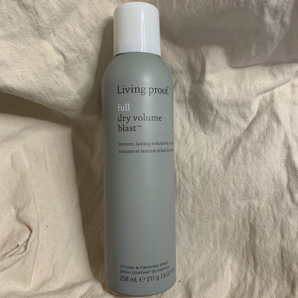 Living Proof - Full Dry Volume Blast